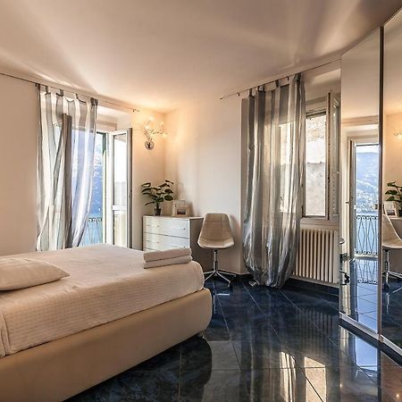 Locanda Bella Fra Блевио Экстерьер фото