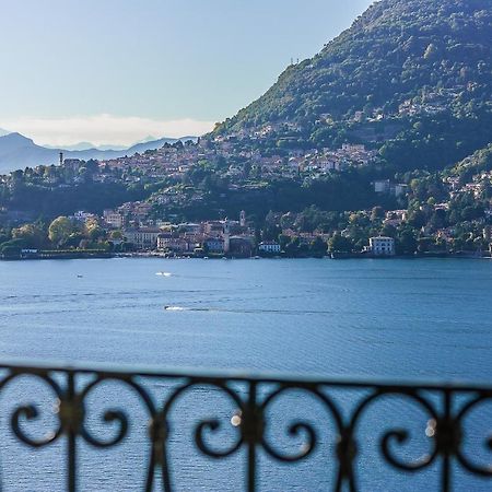 Locanda Bella Fra Блевио Экстерьер фото