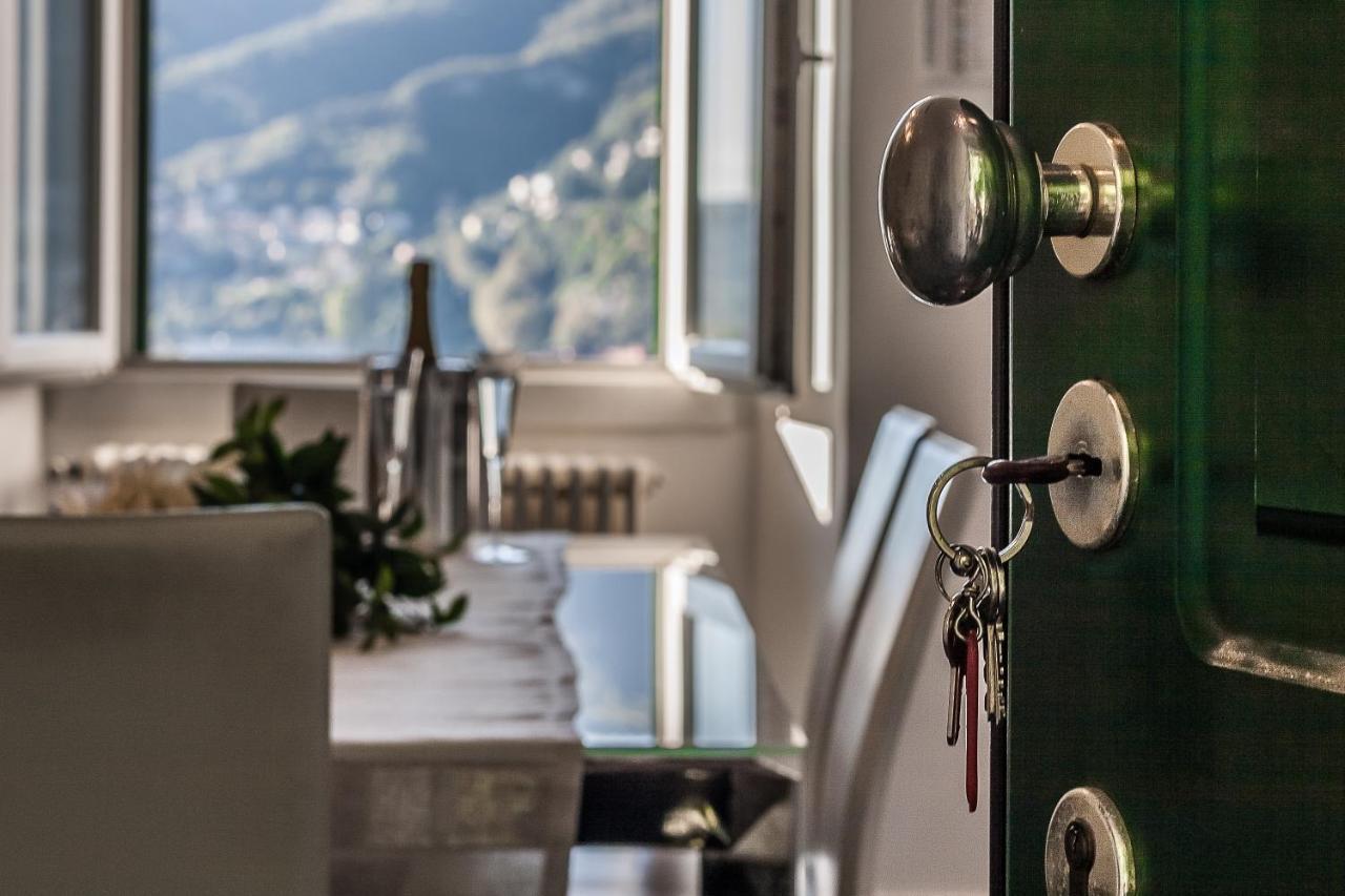 Locanda Bella Fra Блевио Экстерьер фото