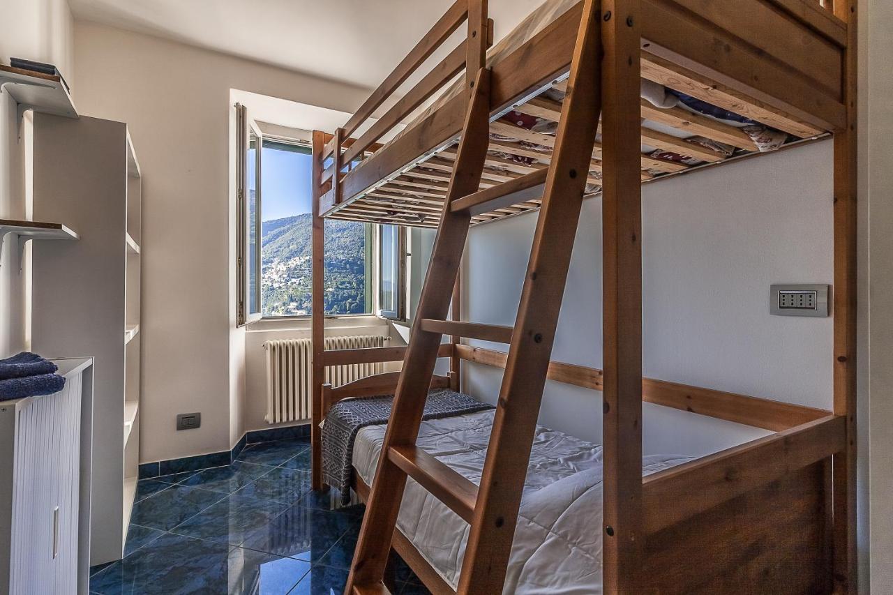 Locanda Bella Fra Блевио Экстерьер фото